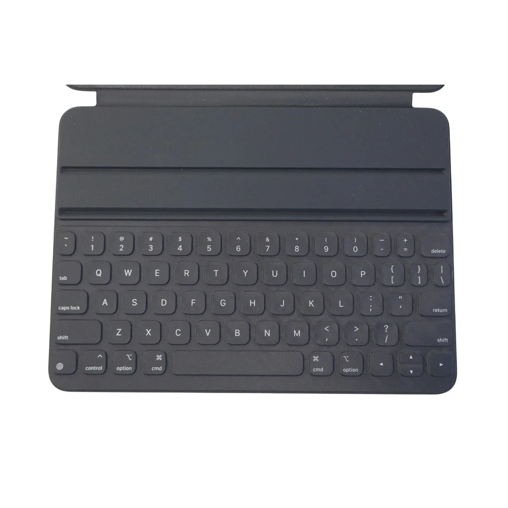 Apple iPad Pro 11 inch Smart Keyboard Folio - Black - New in Box